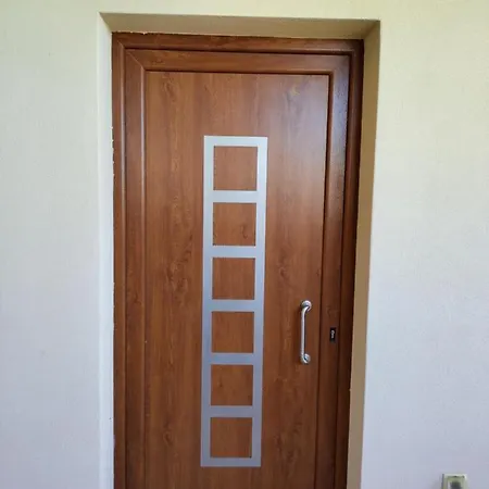 Pamela's House 