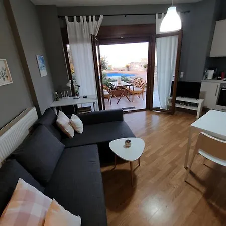 Pamela's House 