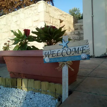 Pamela's House 