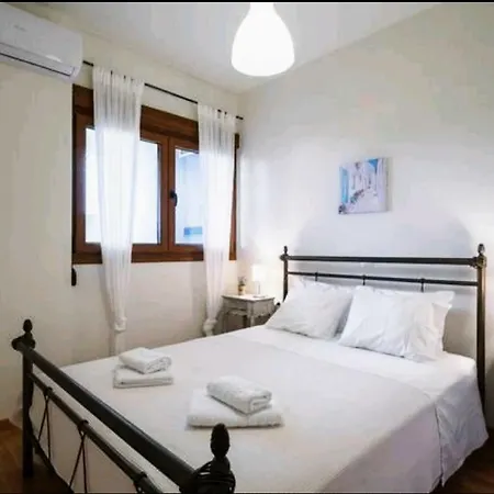 Pamela's House 