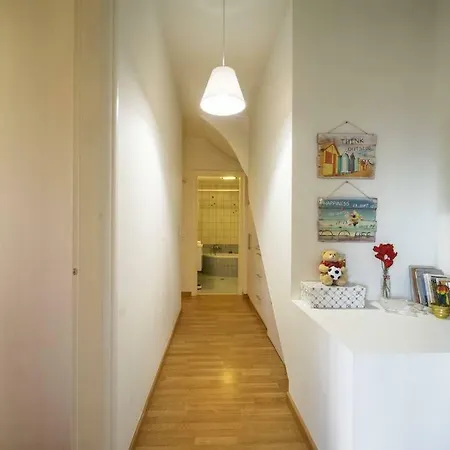 Pamela's House 