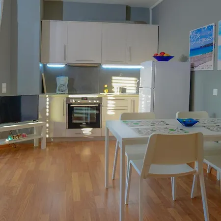 Pamela's House 