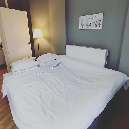 Εξοχικό σπίτι Pamela's House 